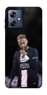 Чохол на Motorola Moto G54 Power Neymar фото 1 з 1