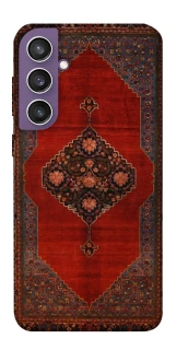 Чехол на Samsung Galaxy S23 FE Килим v12 фото 1 из 1