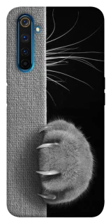 Чохол на Realme 6 Pro Spy Cat фото 1 з 1