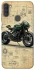Чохол на Samsung Galaxy A11 Bike model фото 1 з 1