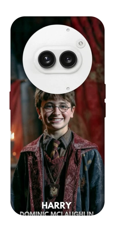 Чохол на Nothing Phone (2a) New Harry Potter ver.2 фото 1 з 1