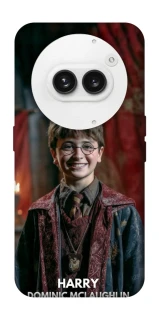 Чохол на Nothing Phone (2a) New Harry Potter ver.2 фото 1 з 1