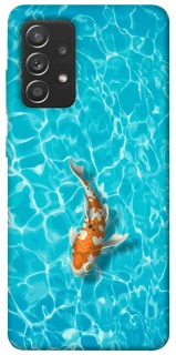 Чехол на Samsung Galaxy A52 4G / A52 5G Fish фото 1 из 1