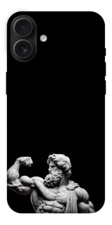 Чехол на Apple iPhone 16 Plus Strong Style фото 1 из 1