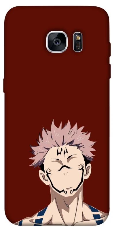 Чохол на Samsung G935F Galaxy S7 Edge Sakuna v3 фото 1 з 1