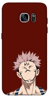 Чохол на Samsung G935F Galaxy S7 Edge Sakuna v3 фото 1 з 1