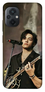 Чохол на Xiaomi Poco M5 V - BTS фото 1 з 1