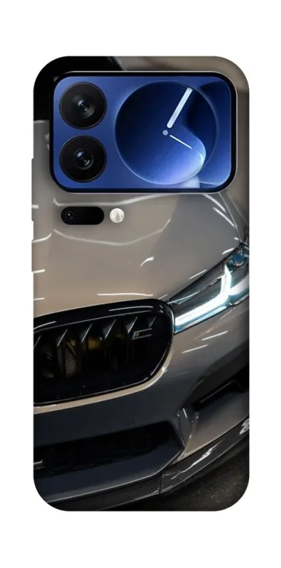 Чехол на Xiaomi 17 Pro BMW v53 фото 1 из 1