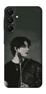 Чехол на Samsung Galaxy A17 4G/5G V (Kim) - BTS фото 1 Чехол на Samsung Galaxy A17 4G/5G V (Kim) - BTS фото 1 из 1
