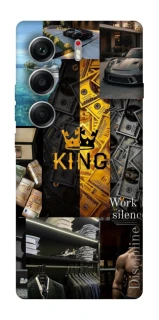 Чохол на Tecno Camon 40 King collage фото 1 з 1