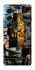 Чохол на Tecno Camon 40 King collage фото 1 з 1