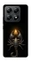 Чохол на Xiaomi 14T Pro Scorpio with Golden Triangle фото 1 з 1