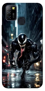 Чехол на Infinix Hot 10 Lite Venom v2 фото 1 из 1