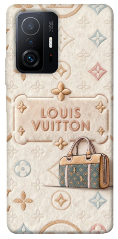 Чехол на Xiaomi 11T / 11T Pro Louis Vuitton фото 1 из 1