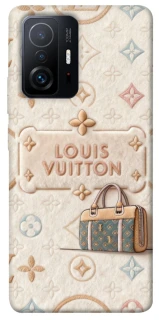 Чехол на Xiaomi 11T / 11T Pro Louis Vuitton фото 1 из 1