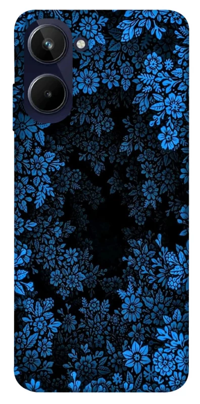 Чохол на Realme 10 4G Flowers v5 фото 1 з 1