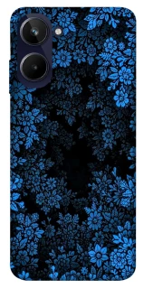 Чехол на Realme 10 4G Flowers v5 фото 1 из 1