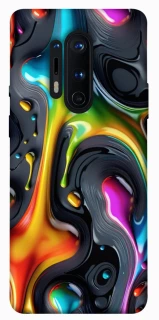 Чехол на OnePlus 8 Pro dye фото 1 из 1
