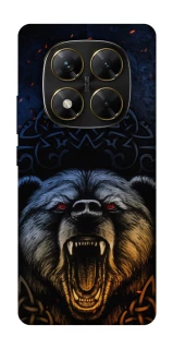 Чохол на Xiaomi Poco X7 Bear v2 фото 1 з 1