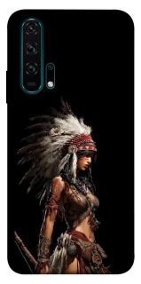 Чехол на Huawei Honor 20 Pro Goddess of war ver.2 фото 1 из 1
