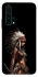 Чохол на Huawei Honor 20 Pro Goddess of war ver.2 фото 1 з 1
