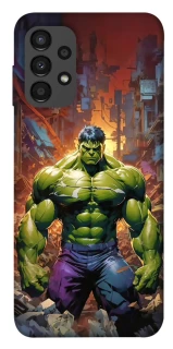 Чехол на Samsung Galaxy A13 4G Hulk фото 1 из 1