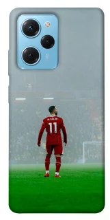 Чехол на Xiaomi Poco X5 Pro 5G Mohamed Salah фото 1 из 1