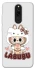 Чехол на Xiaomi Redmi 8 Hello Kitty Labubu фото 1 из 1