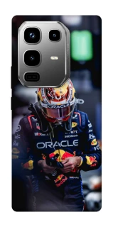 Чохол на Infinix Note 50 Pro F-1 ver.6 фото 1 з 1