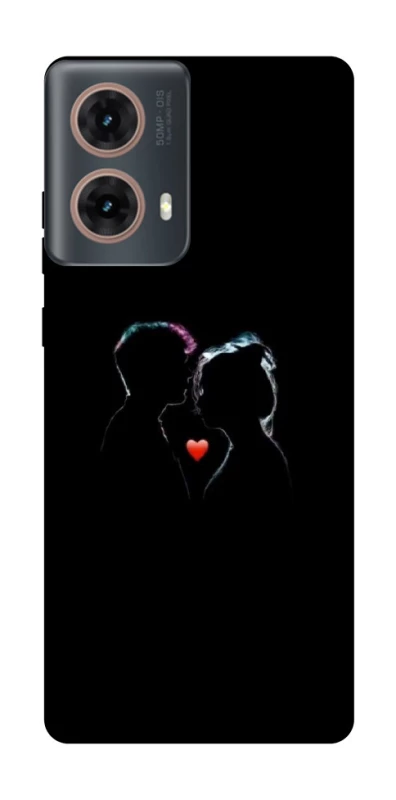 Чохол на Motorola Moto G85 Relationship фото 1 з 1