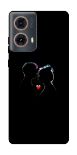 Чохол на Motorola Moto G85 Relationship фото 1 з 1