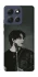 Чехол на Motorola Moto G86 V (Kim) - BTS фото 1 Чехол на Motorola Moto G86 V (Kim) - BTS фото 1 из 1