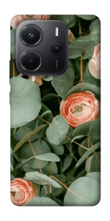 Чохол на Xiaomi Redmi Note 14 4G (Int. version) Eternal Spring фото 1 з 1