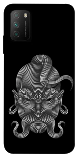 Чехол на Xiaomi Poco M3 Козак v2 фото 1 из 1