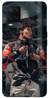 Чехол на Oppo A54 4G F-1 ver.10 фото 1 из 1