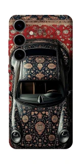 Чохол на Samsung Galaxy S25 Luxury in Motion фото 1 з 1