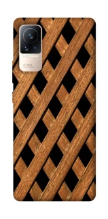 Чехол на Xiaomi Civi 6 Дерево на даче фото 1 из 1