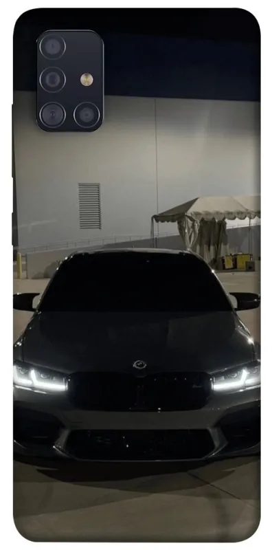 Чохол на Samsung Galaxy A51 BMW V55 фото 1 з 1
