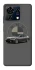 Чохол на ZTE Blade V50 Vita BMW grey v2 фото 1 з 1