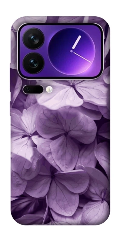Чохол на Xiaomi 17 Pro Max Floral Symphony фото 1 з 1