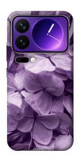 Чехол на Xiaomi 17 Pro Max Floral Symphony фото 1 из 1