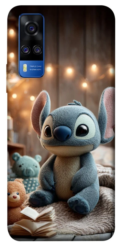 Чохол на Vivo Y51a Stitch ver.16 фото 1 з 1