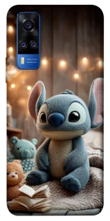 Чохол на Vivo Y51a Stitch ver.16 фото 1 з 1