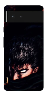 Чехол на Google Pixel 6 Berserk v5 фото 1 из 1