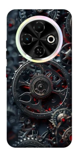 Чохол на TECNO Spark 30C Mechanism фото 1 з 1