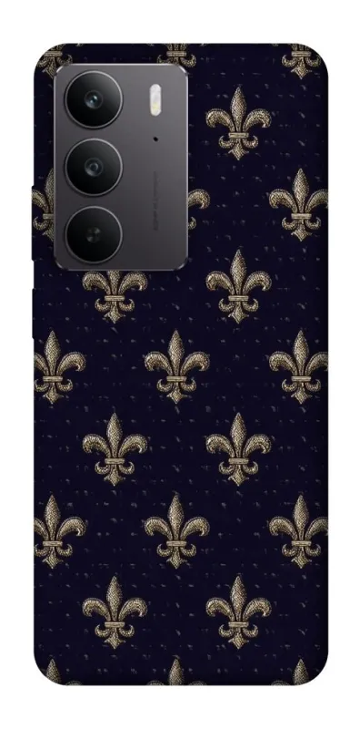 Чохол на Realme C75 Lily фото 1 з 1