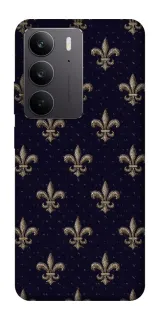 Чехол на Realme C75 Lily фото 1 из 1