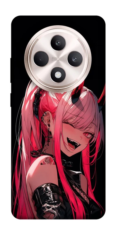 Чохол на Oppo Reno 12 F 4G/5G Makima v2 фото 1 з 1