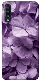 Чохол на Samsung Galaxy A70 (A705F) Floral Symphony фото 1 з 1