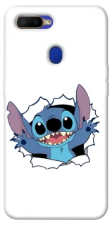 Чехол на Oppo A5s Stitch ver.19 фото 1 Чехол на Oppo A5s Stitch ver.19 фото 1 из 1